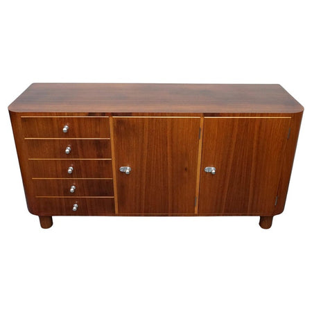 Two Drawer Chest