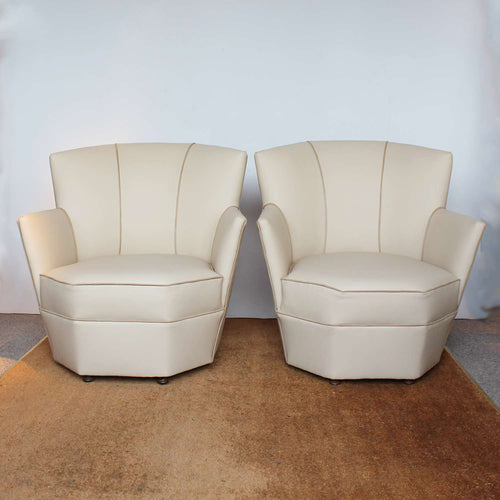Side Armchairs