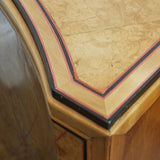 James Henry Sellers Art Deco Pair of Bedside Cabinets - Jeroen Markies Art Deco 