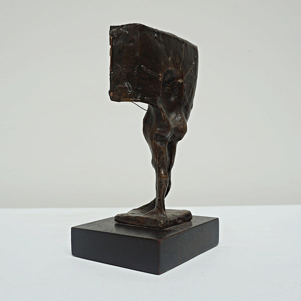Michael Ayrton Bronze Sculpture of Icarus - Jeroen Markies Art Deco