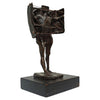 Michael Ayrton Mid Century Bronze Sculpture