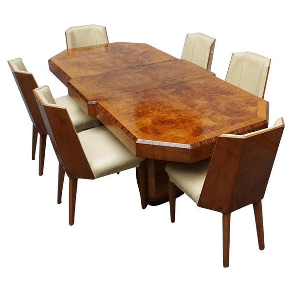 Art Deco Table 