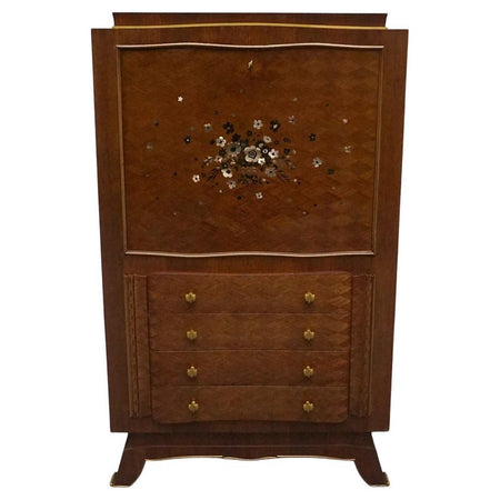 Two Drawer Chest