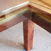 20thC Coffee Table