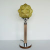 Vintage Art Deco Table Lamp - Jeroen Markies Art Deco