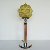 Vintage Art Deco Table Lamp - Jeroen Markies Art Deco