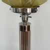 Vintage Art Deco Table Lamp - Jeroen Markies Art Deco