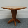 Vintage Bauhaus Style Anthroposophical occasional table by Felix Kayser - Jeroen Markies Art Deco