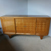 Oak Sideboard -Andre Arbus Furniture - Art Deco French Sideboard - Jeroen Markies Art Deco