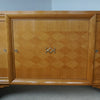 Oak Sideboard -Andre Arbus Furniture - Art Deco French Sideboard - Jeroen Markies Art Deco