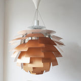 PH Artichoke by  Poul Henningsen for Louis Poulsen - MidCentury Lighting - Danish Lighting - Scandinavian - Jeroen Markies Art Deco
