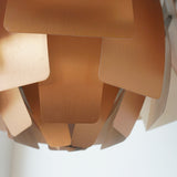 PH Artichoke by  Poul Henningsen for Louis Poulsen - MidCentury Lighting - Danish Lighting - Scandinavian - Jeroen Markies Art Deco