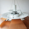 PH Artichoke by  Poul Henningsen for Louis Poulsen - MidCentury Lighting - Danish Lighting - Scandinavian - Jeroen Markies Art Deco