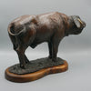 Contemporary Bronze Sculpture - Animalia - Denis Mathews - Jeroen Markies Art Deco