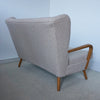 'Bambino' Sofa by Howard Keith - Mid-Century Furniture - Art Deco - Jeroen Markies Art Deco