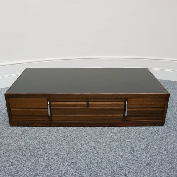 Art Deco Coffee Table