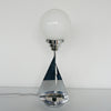 1930s Yacht Lamp Art Deco Lighting - Jeroen Markies Art Deco 