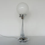 1930s Yacht Lamp Art Deco Lighting - Jeroen Markies Art Deco 