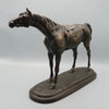 Racehorse by Isidore Jules Bonheur Bronze Sculpture - Jeroen Markies Art Deco