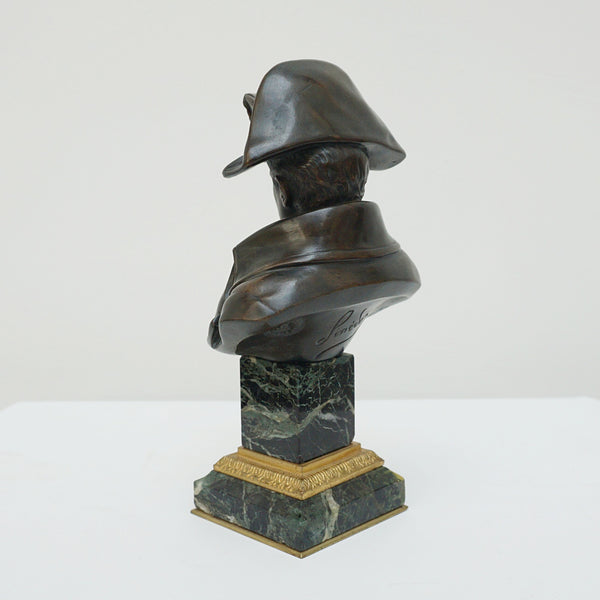 Napoleon Bonaparte Bust - Jeroen Markies Art Deco