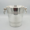 Art Deco Champagne Bucket - French Art Deco Barware - Jeroen Markies Art Deco