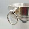 Art Deco Champagne Bucket - French Art Deco Barware - Jeroen Markies Art Deco