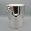 Mid-Century Barware Silver Plated Champagne Bucket by Mappin & Webb - Jeroen Markies Art Deco