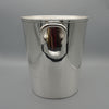 Mid-Century Barware Silver Plated Champagne Bucket by Mappin & Webb - Jeroen Markies Art Deco