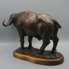 Contemporary Bronze Sculpture - Animalia - Denis Mathews - Jeroen Markies Art Deco