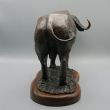 Contemporary Bronze Sculpture - Animalia - Denis Mathews - Jeroen Markies Art Deco
