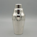 AN Art Deco Cocktail Shaker. 1930's barware, silver plate, Art Deco - Jeroen Markies Art Deco