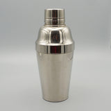 AN Art Deco Cocktail Shaker, Silver Plated, Original Markings to base. 1930's Barware - Jeroen Markies Art Deco