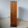 Art Deco Cabinet by Heal's of London - English Art Deco - Burr Walnut - Jeroen Markies Art Deco