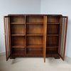 Art Deco Cabinet by Heal's of London - English Art Deco - Burr Walnut - Jeroen Markies Art Deco