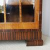 Art Deco Cabinet by Heal's of London - English Art Deco - Burr Walnut - Jeroen Markies Art Deco