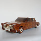 Art Deco Style Desk Accessory - Cadillac Car Model - Handmade Item  Micheal Vu - Jeroen Markies Art Deco 