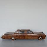 Art Deco Style Desk Accessory - Cadillac Car Model - Handmade Item  Micheal Vu - Jeroen Markies Art Deco 