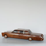 Art Deco Style Desk Accessory - Cadillac Car Model - Handmade Item  Micheal Vu - Jeroen Markies Art Deco 