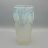 Ceylan - Art Deco French Vase by Rene Lalique - Jeroen Markies Art Deco
