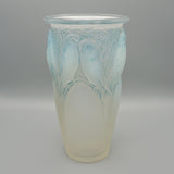 Ceylan - Art Deco French Vase by Rene Lalique - Jeroen Markies Art Deco