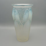 Ceylan - Art Deco French Vase by Rene Lalique - Jeroen Markies Art Deco