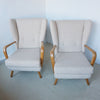 A Pair of Mid-Century 'Bambino' Armchairs - Howard Keith - Jeroen Markies Art Deco