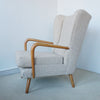 A Pair of Mid-Century 'Bambino' Armchairs - Howard Keith - Jeroen Markies Art Deco