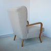 A Pair of Mid-Century 'Bambino' Armchairs - Howard Keith - Jeroen Markies Art Deco