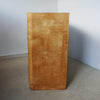 English Art Deco Satin Birch Chest of Drawers - 1930's - Jeroen Markies Art Deco 