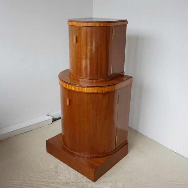 Cocktail cabinet - 1930 Drinks Cabinet - Jeroen Markies Art Deco