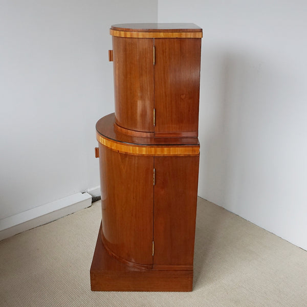 Cocktail cabinet - 1930 Drinks Cabinet - Jeroen Markies Art Deco