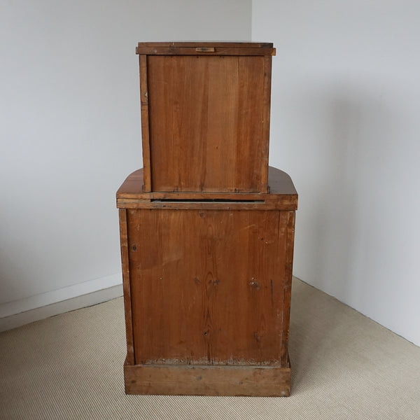 Cocktail cabinet - 1930 Drinks Cabinet - Jeroen Markies Art Deco