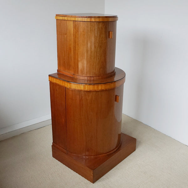 Cocktail cabinet - 1930 Drinks Cabinet - Jeroen Markies Art Deco