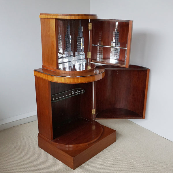 Cocktail Cabinet